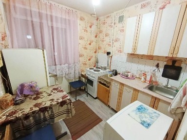 Сдается 1-комн. квартира, 32 м²