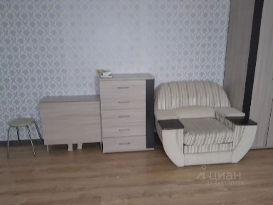 Сдается 1-комн. квартира, 34 м²