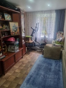 Продается 2-комн. квартира, 43,3 м²