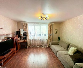 Продается 3-комн. квартира, 76,5 м²