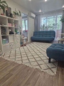 Продается 3-комн. квартира, 58,9 м²