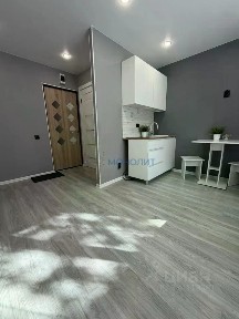 Продается студия, 13,5 м²