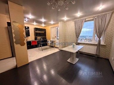 Продается 2-комн. квартира, 63,5 м²