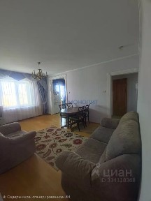 Продается 3-комн. квартира, 74,5 м²