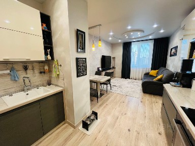 Продается 3-комн. квартира, 89 м²
