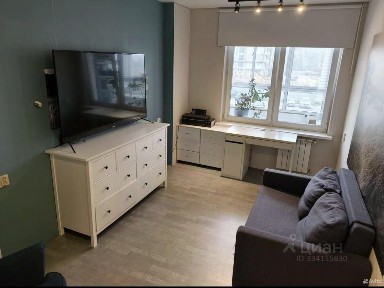 Продается 3-комн. квартира, 107 м²