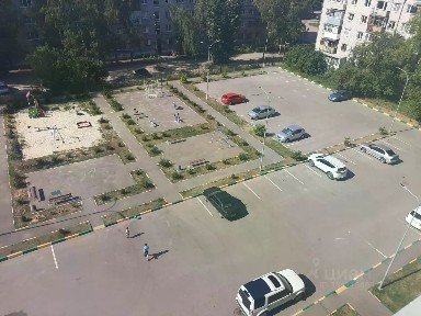 Продается 1-комн. квартира, 34,3 м²