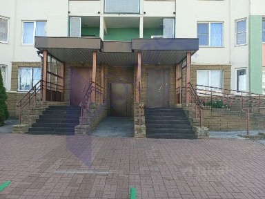 Продается 1-комн. квартира, 40,4 м²