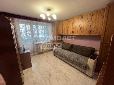 Продается 3-комн. квартира, 81 м²