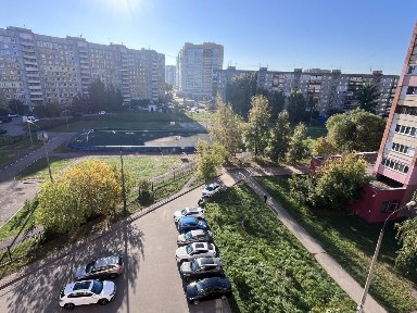 Продается 1-комн. квартира, 36 м²