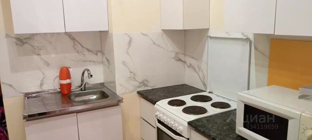 Сдается 1-комн. квартира, 33 м²