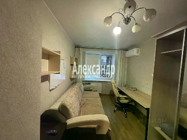 Сдается 1-комн. квартира, 32 м²