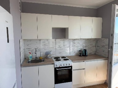 Сдается 1-комн. квартира, 38 м²