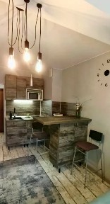 Сдается студия, 25 м²
