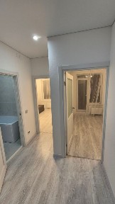 Сдается 1-комн. квартира, 34,6 м²