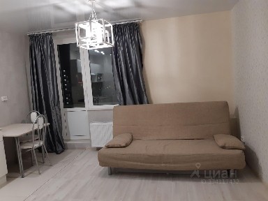Сдается студия, 26 м²