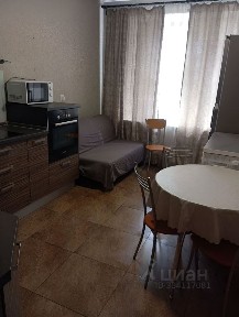 Сдается 1-комн. квартира, 40 м²