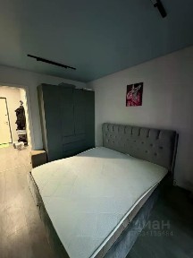 Сдается 1-комн. квартира, 34,9 м²