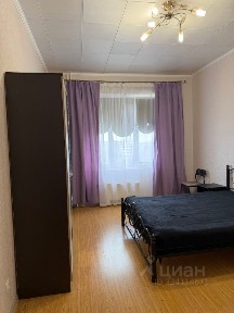 Сдается 1-комн. квартира, 41 м²