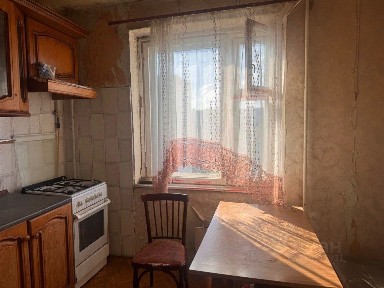 Продается 2-комн. квартира, 52,8 м²