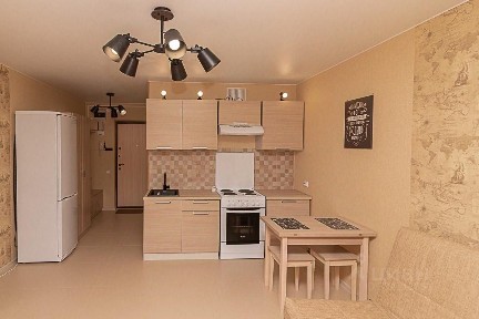 Сдается студия, 25,5 м²