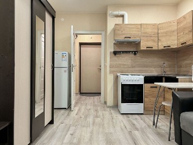 Сдается студия, 20 м²
