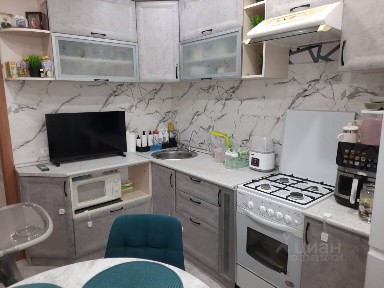 Продается 1-комн. квартира, 37,9 м²