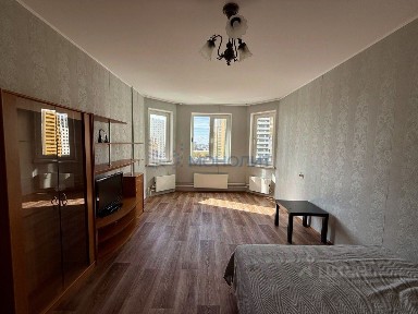 Продается 1-комн. квартира, 41,3 м²