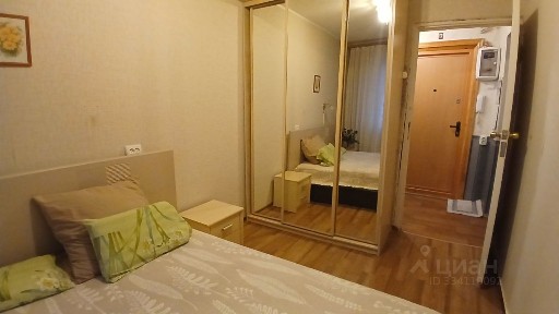 Продается 2-комн. квартира, 43 м²