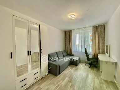 Сдается 2-комн. квартира, 50 м²