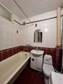 Сдается 1-комн. квартира, 30 м²