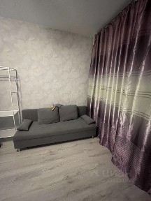 Сдается студия, 21,4 м²