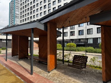 Сдается 1-комн. квартира, 33 м²