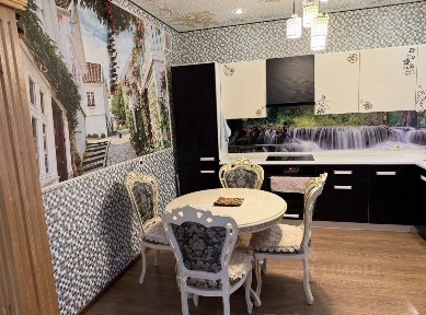Сдается 2-комн. квартира, 56 м²
