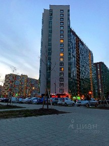 Сдается 1-комн. квартира, 41,3 м²
