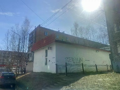 Коми респ., Сыктывкар, Коммунистическая ул., 78/1