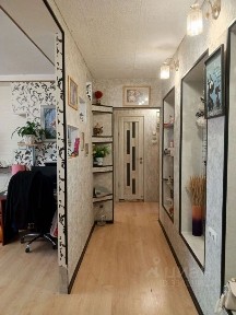 Продается 3-комн. квартира, 64 м²