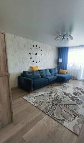 Продается 3-комн. квартира, 80,1 м²