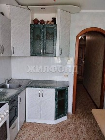 Продается 2-комн. квартира, 60,2 м²