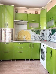 Продается 1-комн. квартира, 40,2 м²