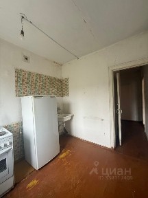 Продается 1-комн. квартира, 30 м²