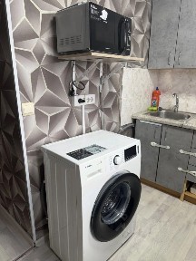 Продается 2-комн. квартира, 37 м²