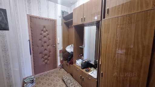 Продается 3-комн. квартира, 89,1 м²