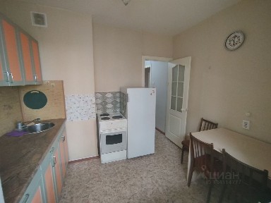 Продается 1-комн. квартира, 34,5 м²