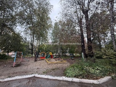 Продается 1-комн. квартира, 31,6 м²