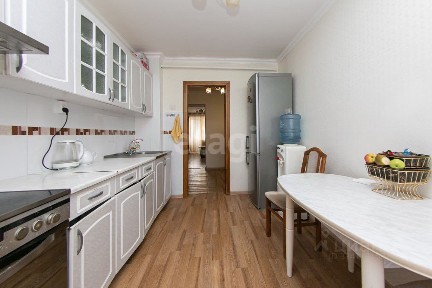 Продается 3-комн. квартира, 62,7 м²