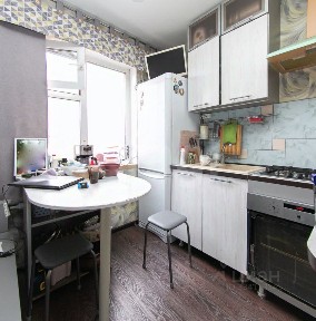 Продается 2-комн. квартира, 44,2 м²