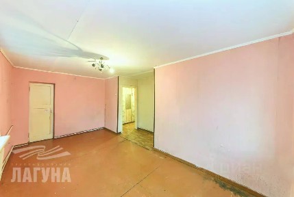 Продается 1-комн. квартира, 31,2 м²