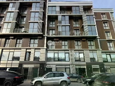 Сдается офис, 362,6 м²