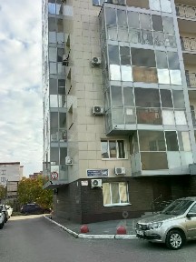 Сдается помещение свободного назначения, 112,1 м²
